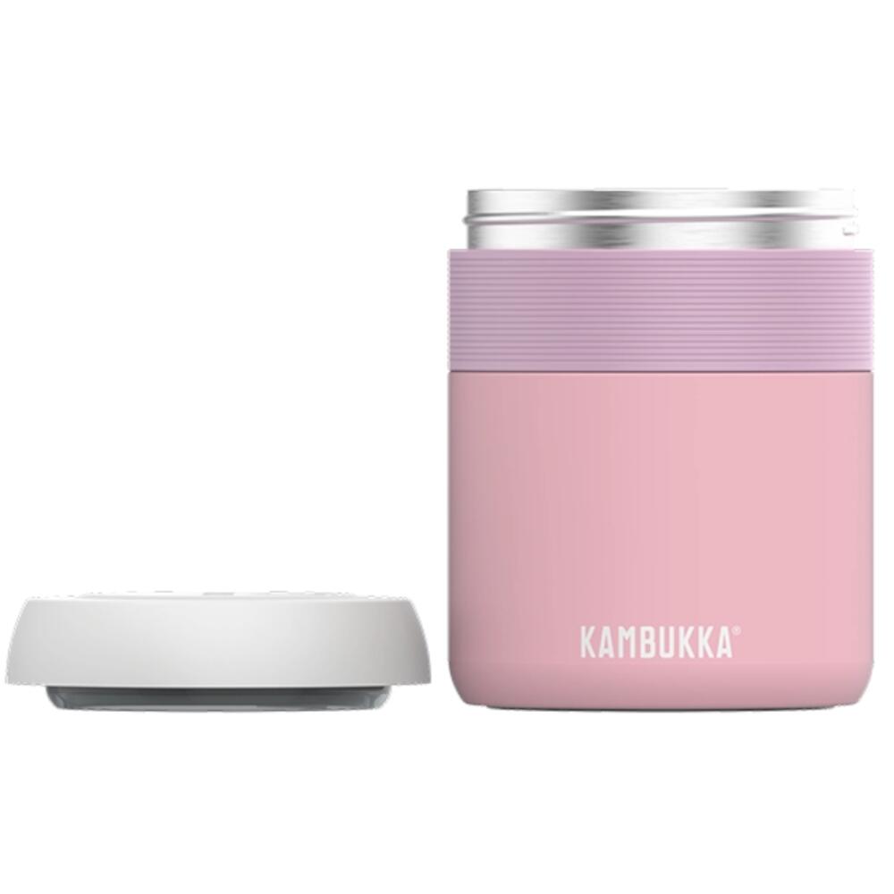 Zestaw termiczny na lunch kubek + lunchbox 2/7