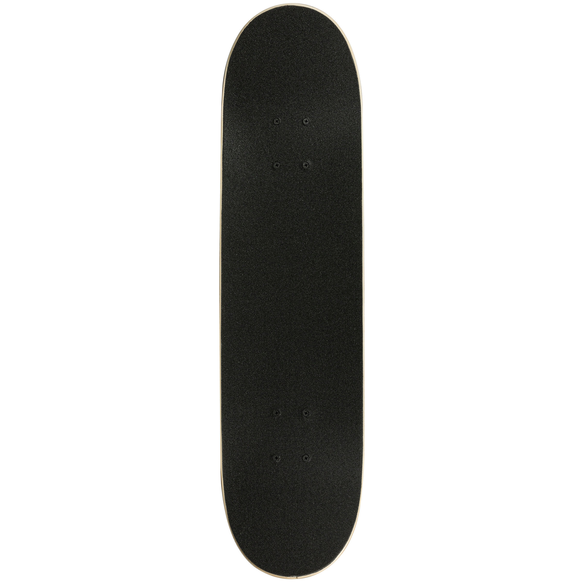 Planche de skate Playlife Heavy Metal 4/5