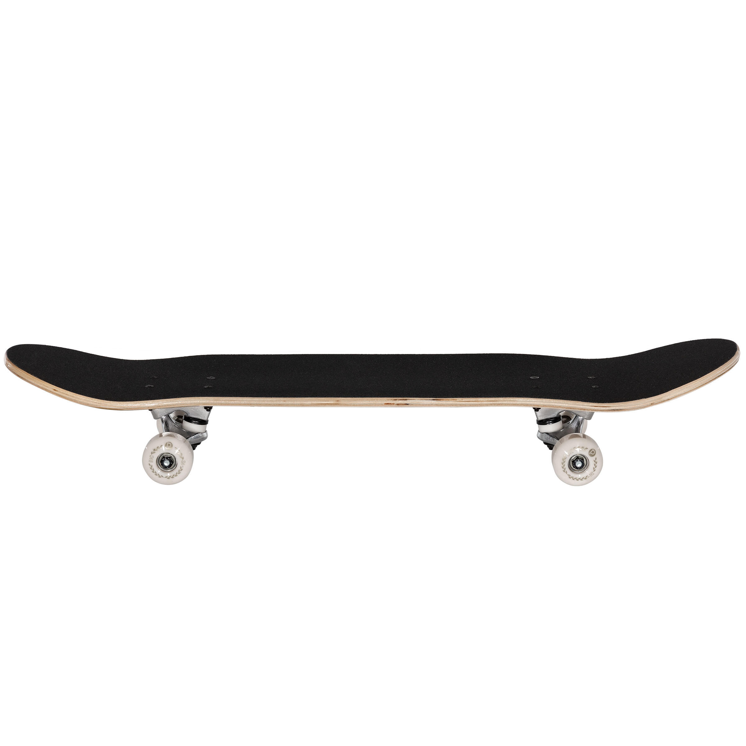 Planche de skate Playlife Heavy Metal 5/5