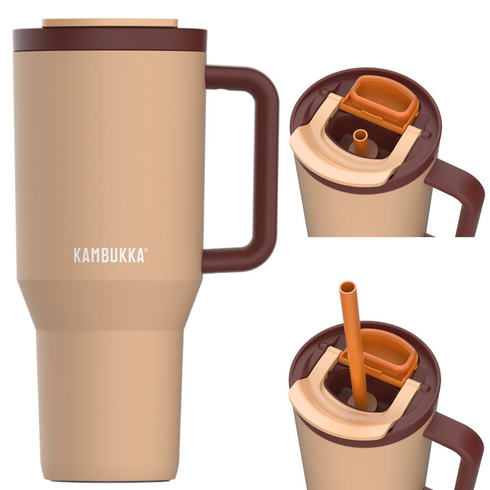 Zestaw termiczny na lunch kubek + lunchbox 3/7