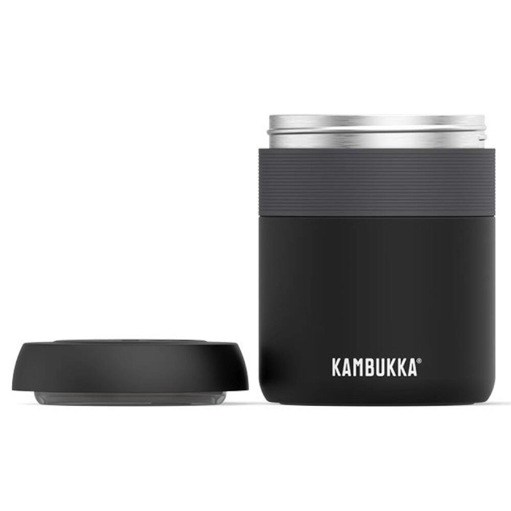 Zestaw termiczny na lunch kubek + lunchbox