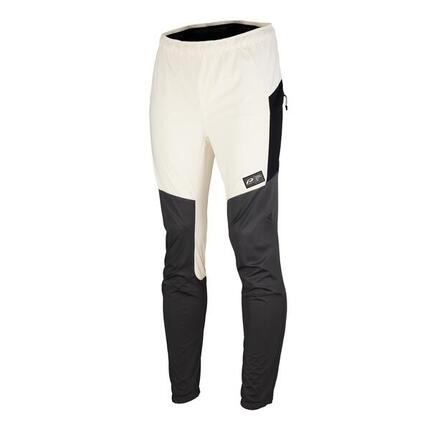 Pantalon softshell - Vélo - Outdoor - Homme - P-Rock - anthracite