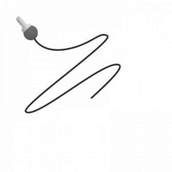 NOHRD Slimbeam Kabel 1:1 voor Slimbeam kabelstation