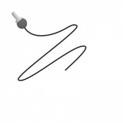 Slimbeam kabel 1:1 voor slimbeam kabelstation