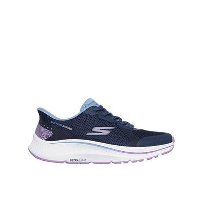 Zapatillas Skechers Mujer Go Run Consistent 2.0 - Captiva Azul marino