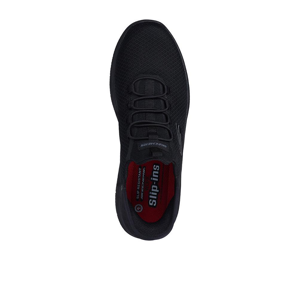 Baskets Skechers modèle 200205EC-BBK pour homme 3/6