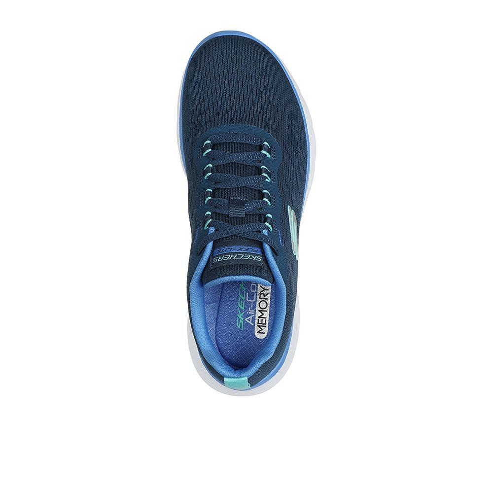 Zapatillas Skechers Mujer Flex Appeal 5.0 - New Thrive 3/7