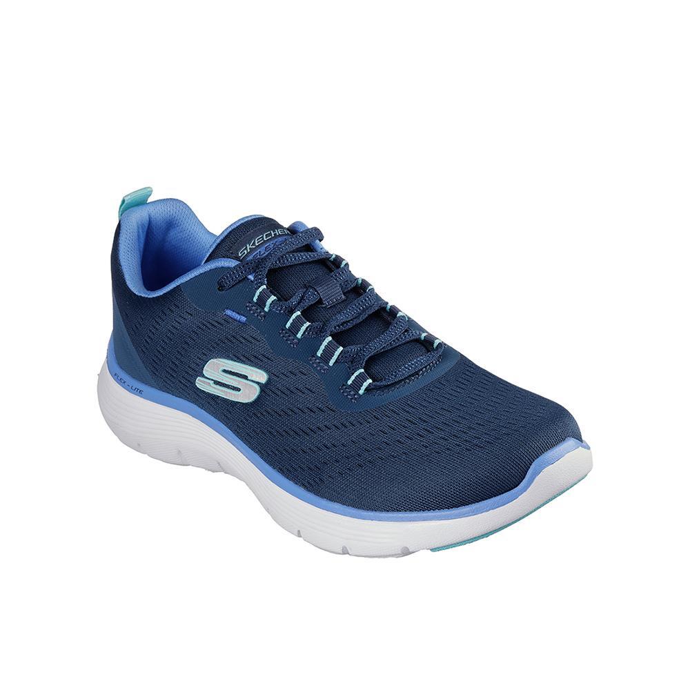 Zapatillas Skechers Mujer Flex Appeal 5.0 - New Thrive 2/7