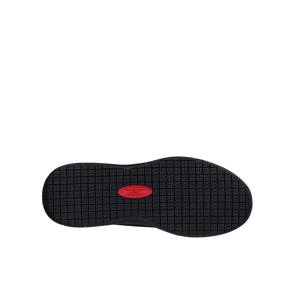 Baskets Skechers modèle 200205EC-BBK pour homme 4/6