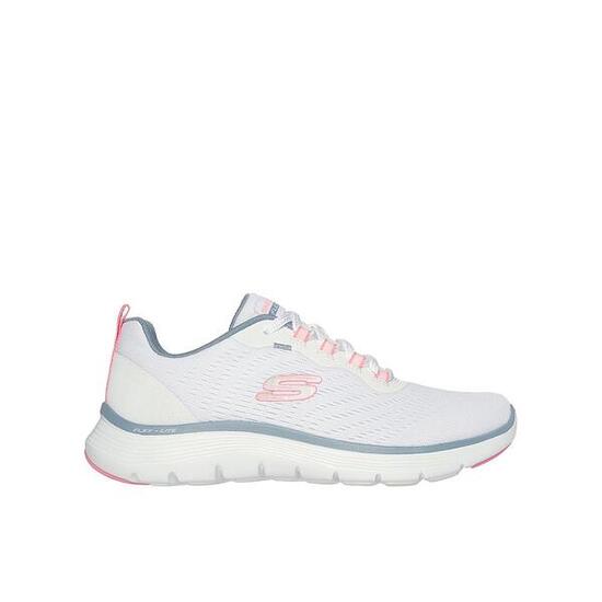 Chaussures de sport pour femmes Skechers blanches