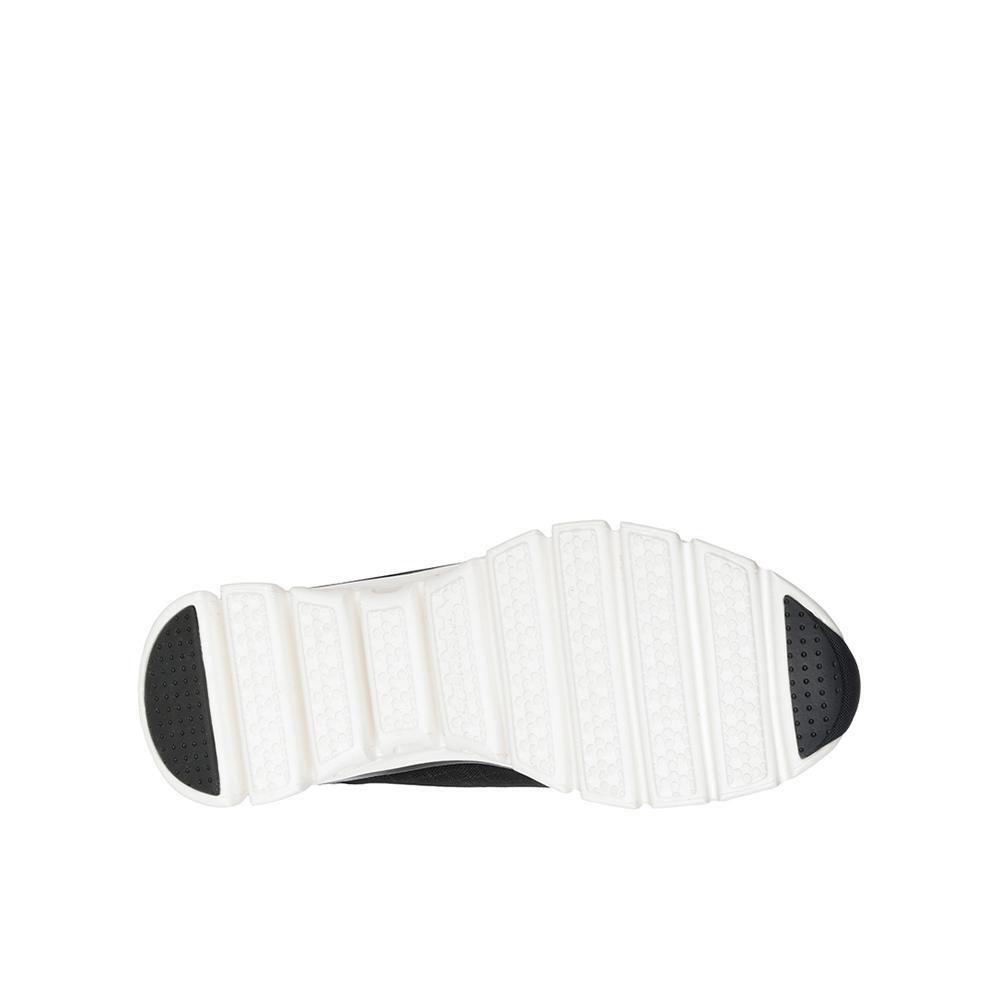 Zapatillas Skechers Mujer Glide-Step - Prism Negras 4/4