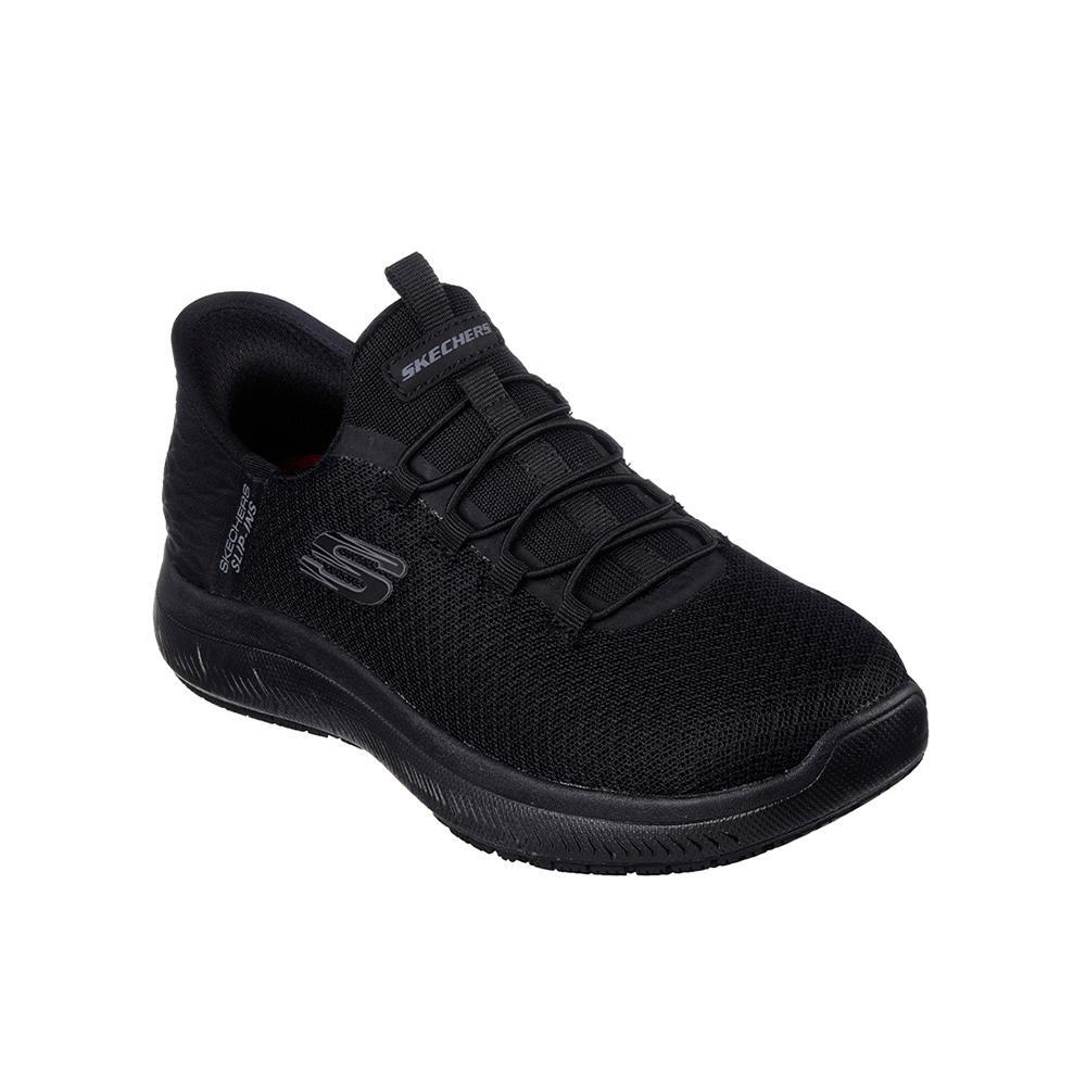 Baskets Skechers modèle 108144EC-BBK pour femmes 2/6