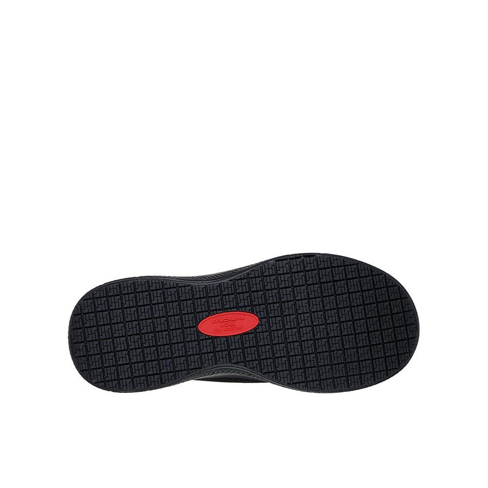 Baskets Skechers modèle 108144EC-BBK pour femmes 4/6