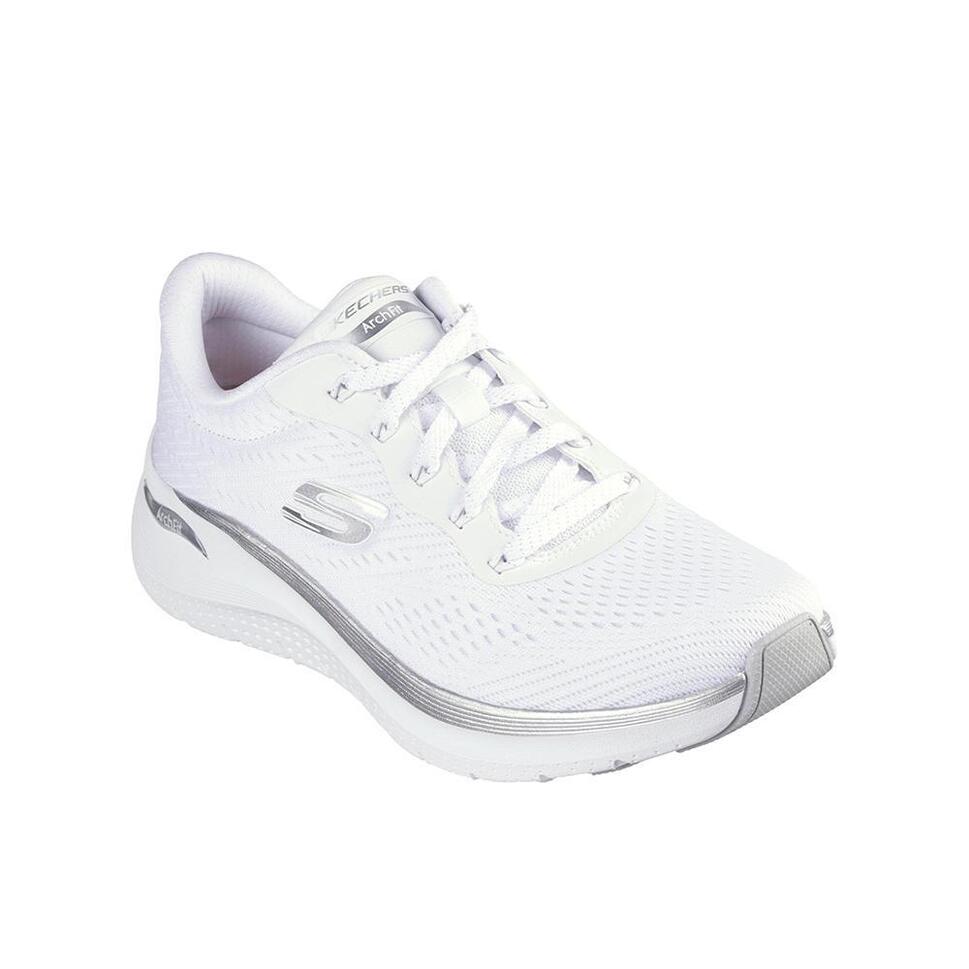 Buty damskie SKECHERS Arch Fit 2.0 Glow The Distance