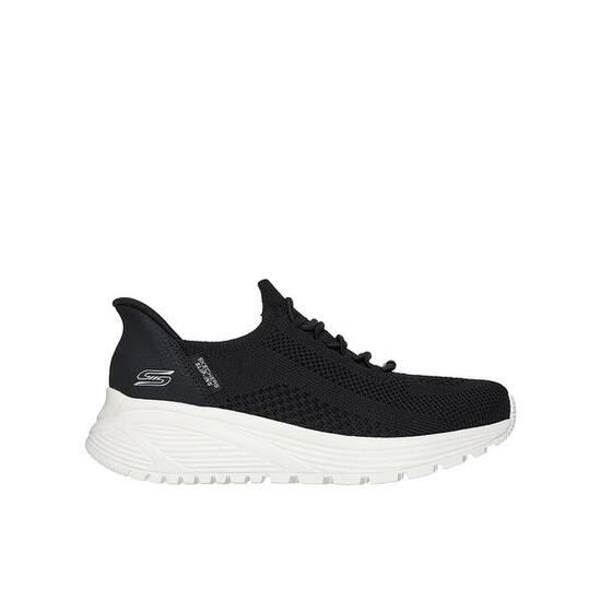 Zapatillas Skechers Mujer Bobs Sport Sparrow 2.0 - Lucky Run Blancas