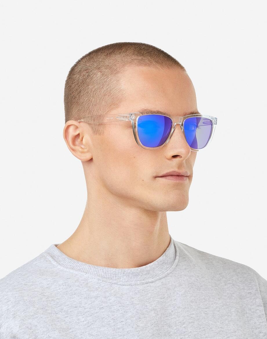 HAWKERS - Lunettes de Soleil pour Homme et Femme POLARIZED AIR SKY - ONE Raw 7/7
