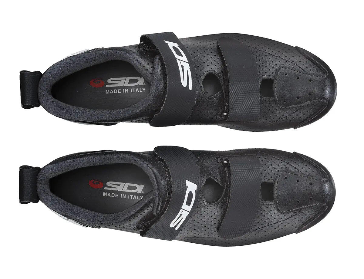 Zapatillas negras T-5 AIR 3/5