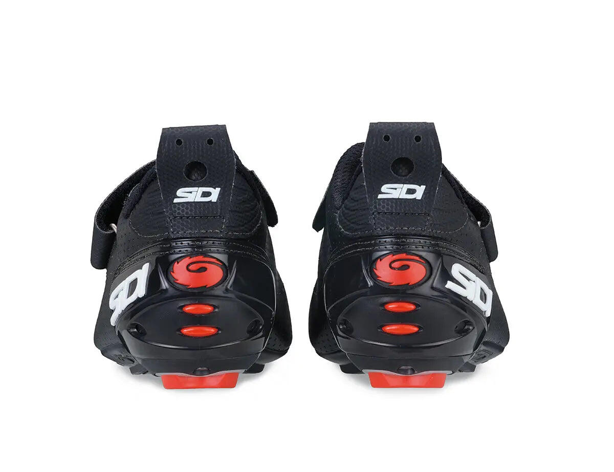Zapatillas negras T-5 AIR 4/5