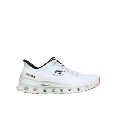 Zapatillas Skechers Mujer Arch Fit Glide-Step Pro Negras