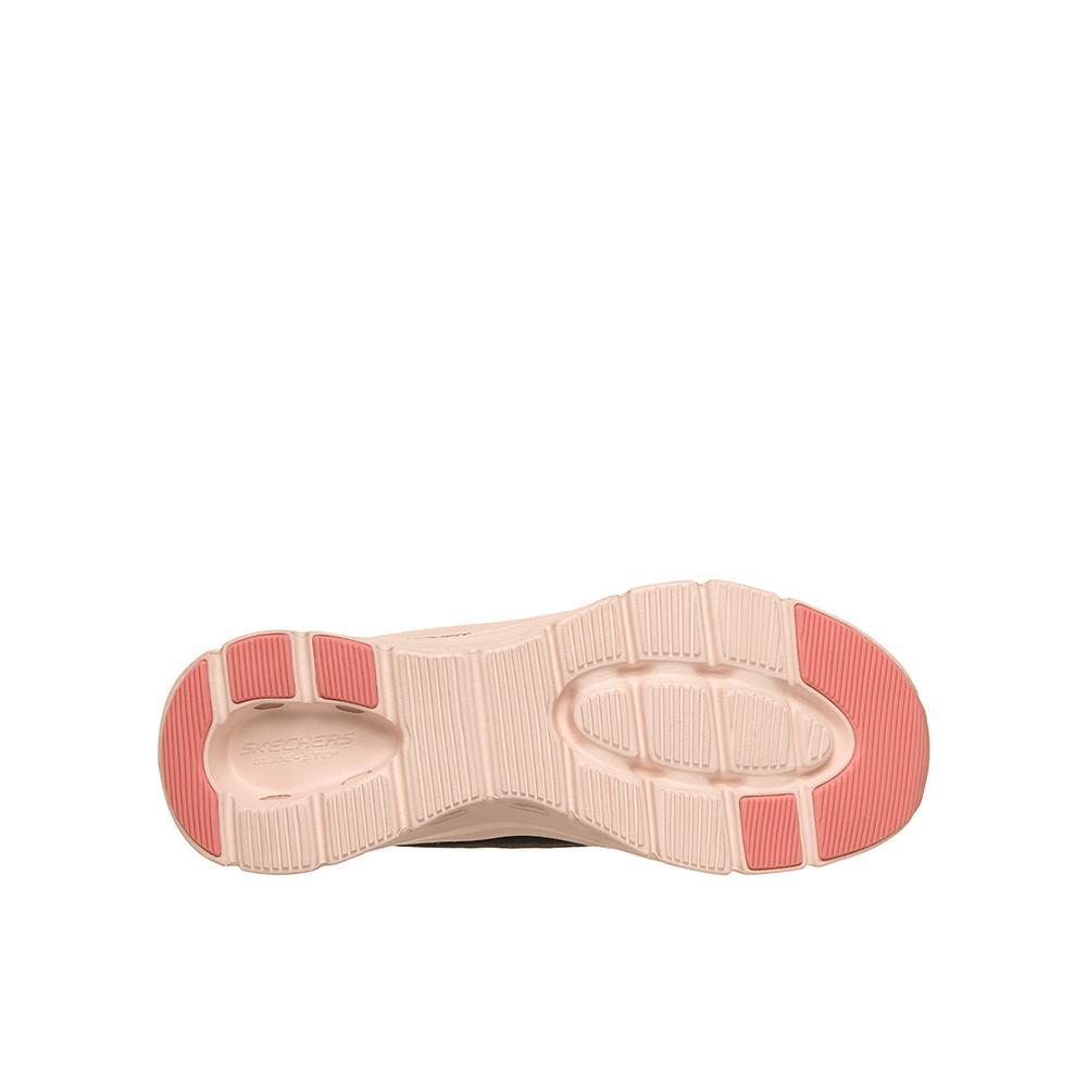 Baskets Skechers modèle 150730-BKCL pour femmes 4/4