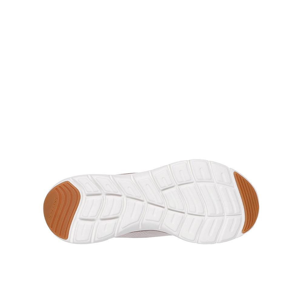 Sapatilhas Skechers Mulher Flex Appeal 5.0 - Easy Breezy Rosa 4/5
