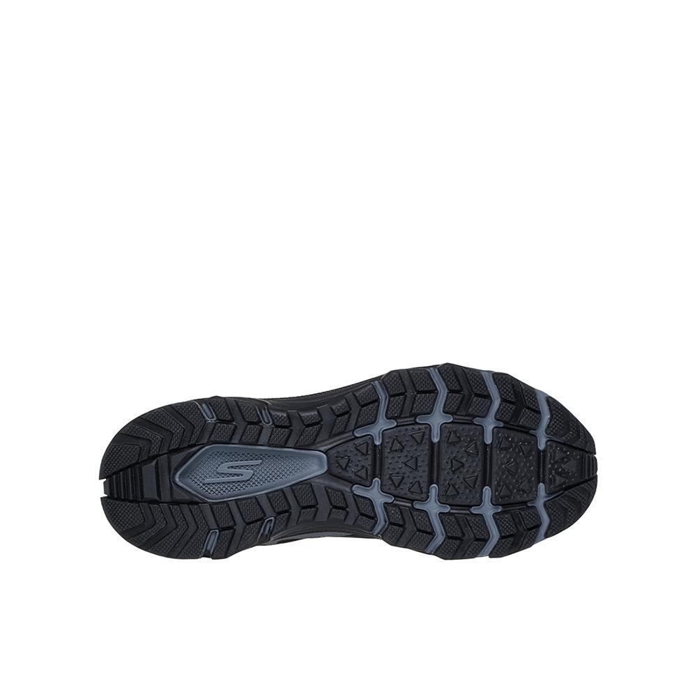 Sapatilhas Skechers Homem Go Run Trail Altitude 2.0  Pretas 4/4