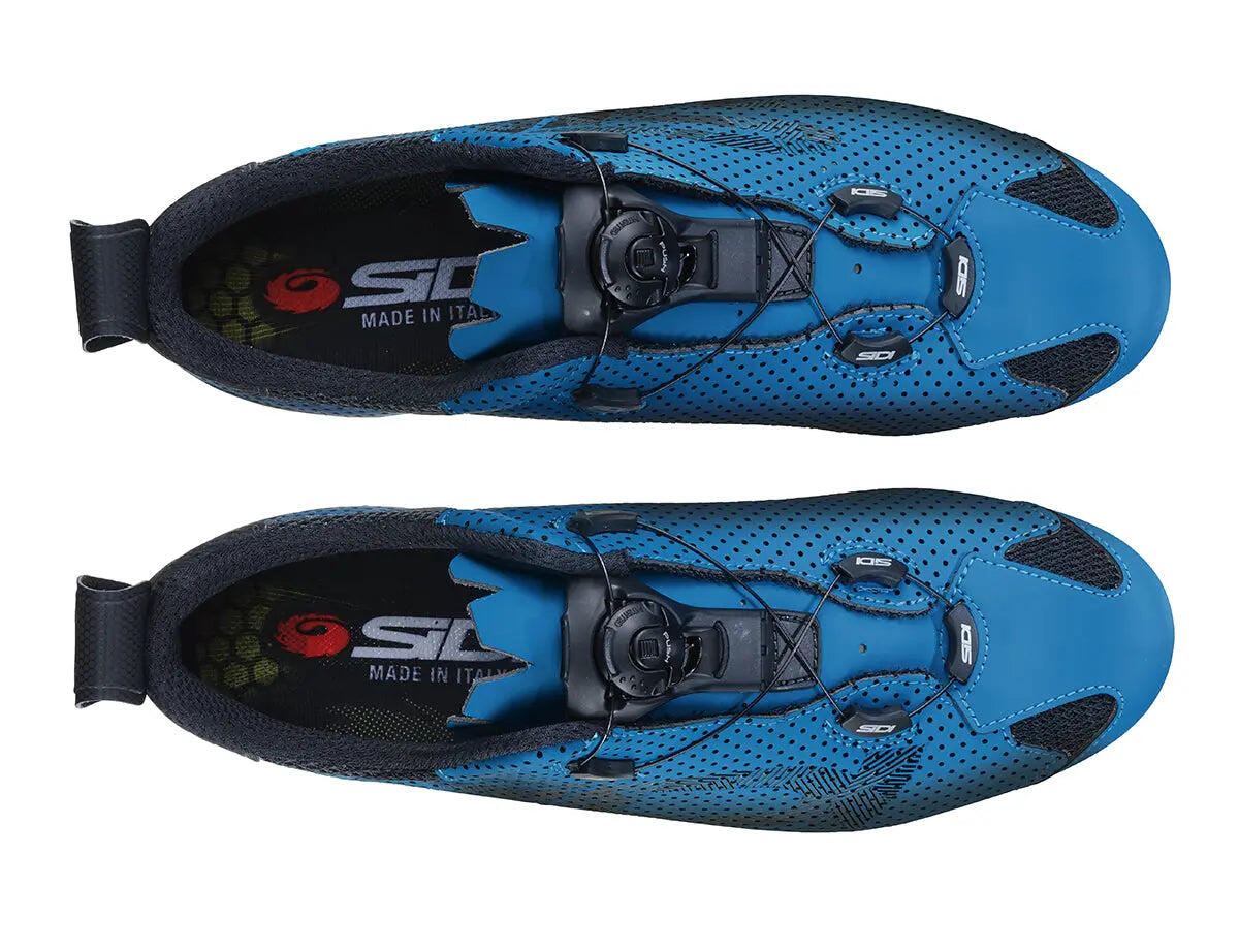 TRI-SIXTY blauwe schoenen 3/5