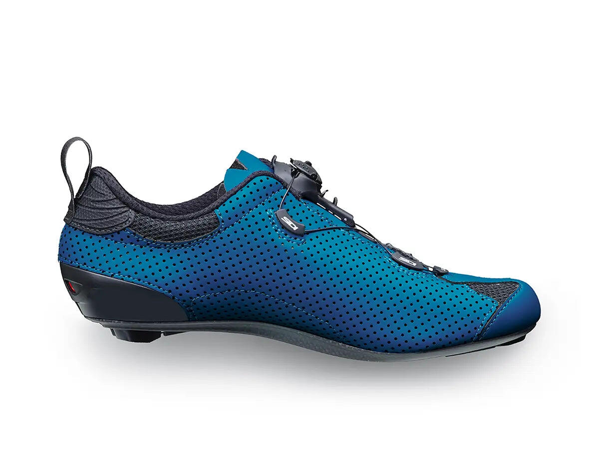 TRI-SIXTY blauwe schoenen 2/5