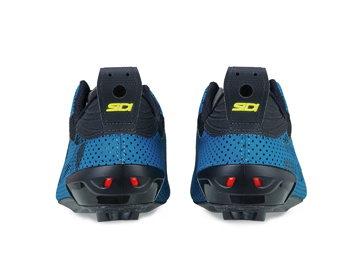 TRI-SIXTY blauwe schoenen 4/5