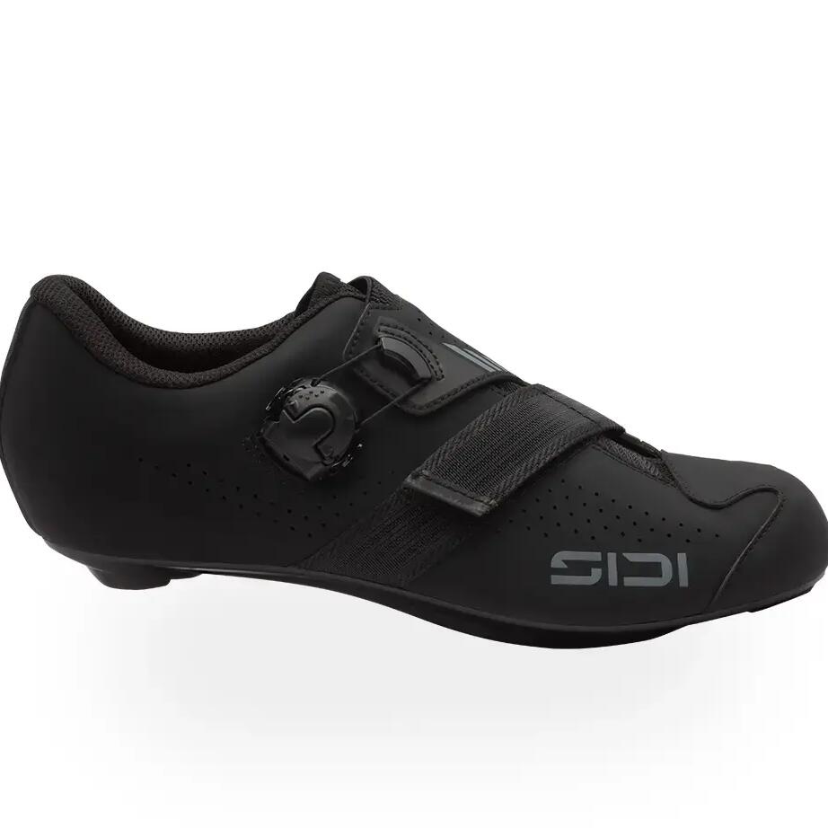 PRIMA shoes black/black