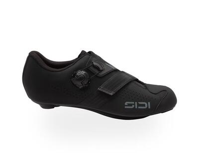 Prima schoenen zwart/zwart