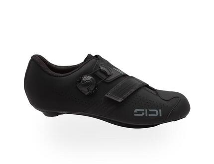 Chaussures PRIMA noir/noir