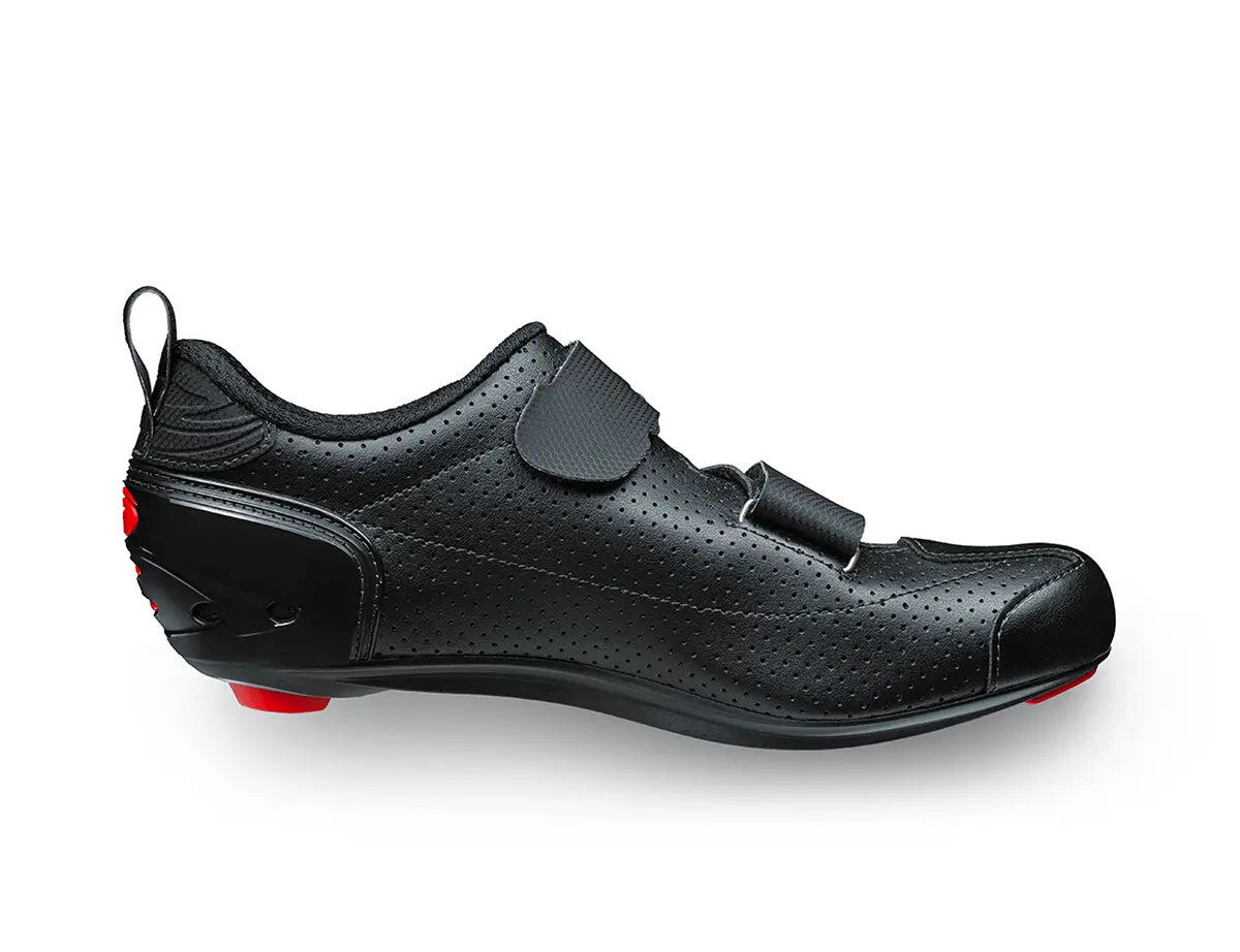 Zwarte T-5 AIR schoenen 2/5