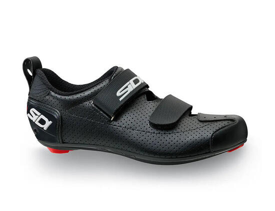 Chaussures T-5 AIR noir