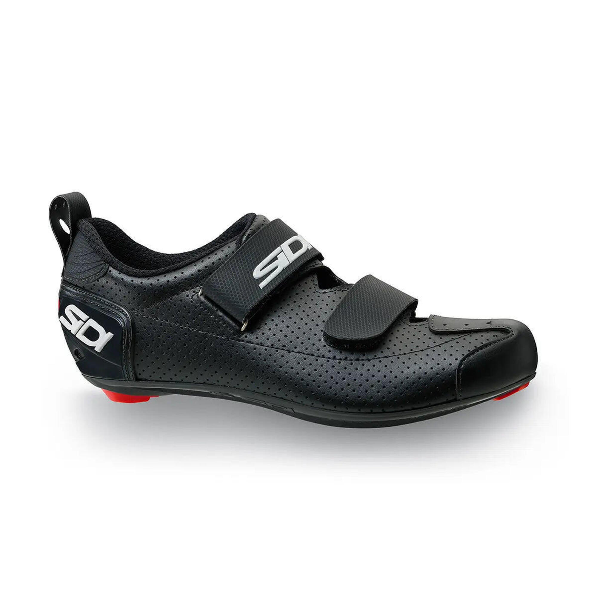 Czarne buty T-5 AIR