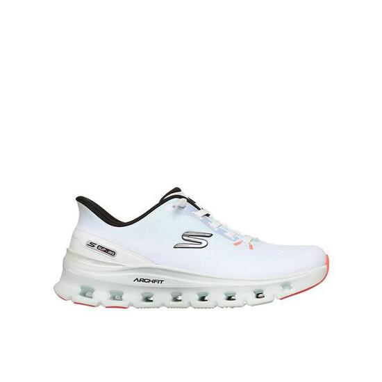 Zapatillas Skechers Mujer Arch Fit Glide-Step Pro Negras