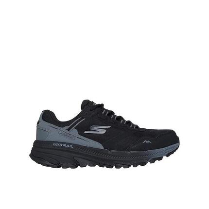 Zapatillas Skechers Hombre Go Run Trail Altitude 2.0 Negras