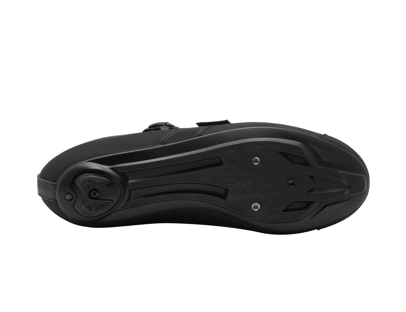 PRIMA schoenen zwart/zwart 5/6
