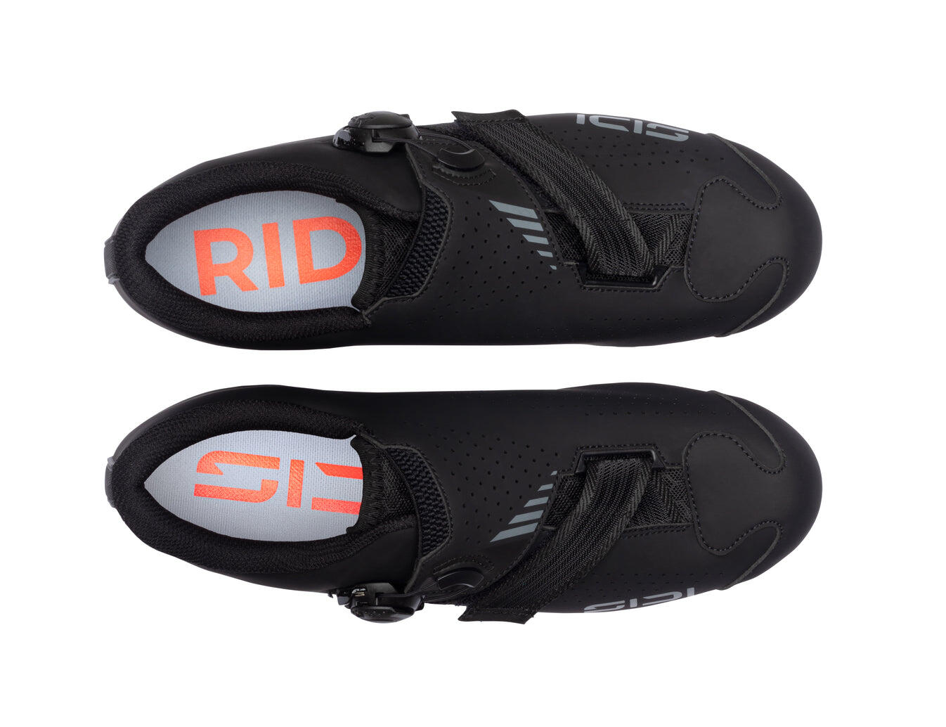 PRIMA schoenen zwart/zwart 4/6