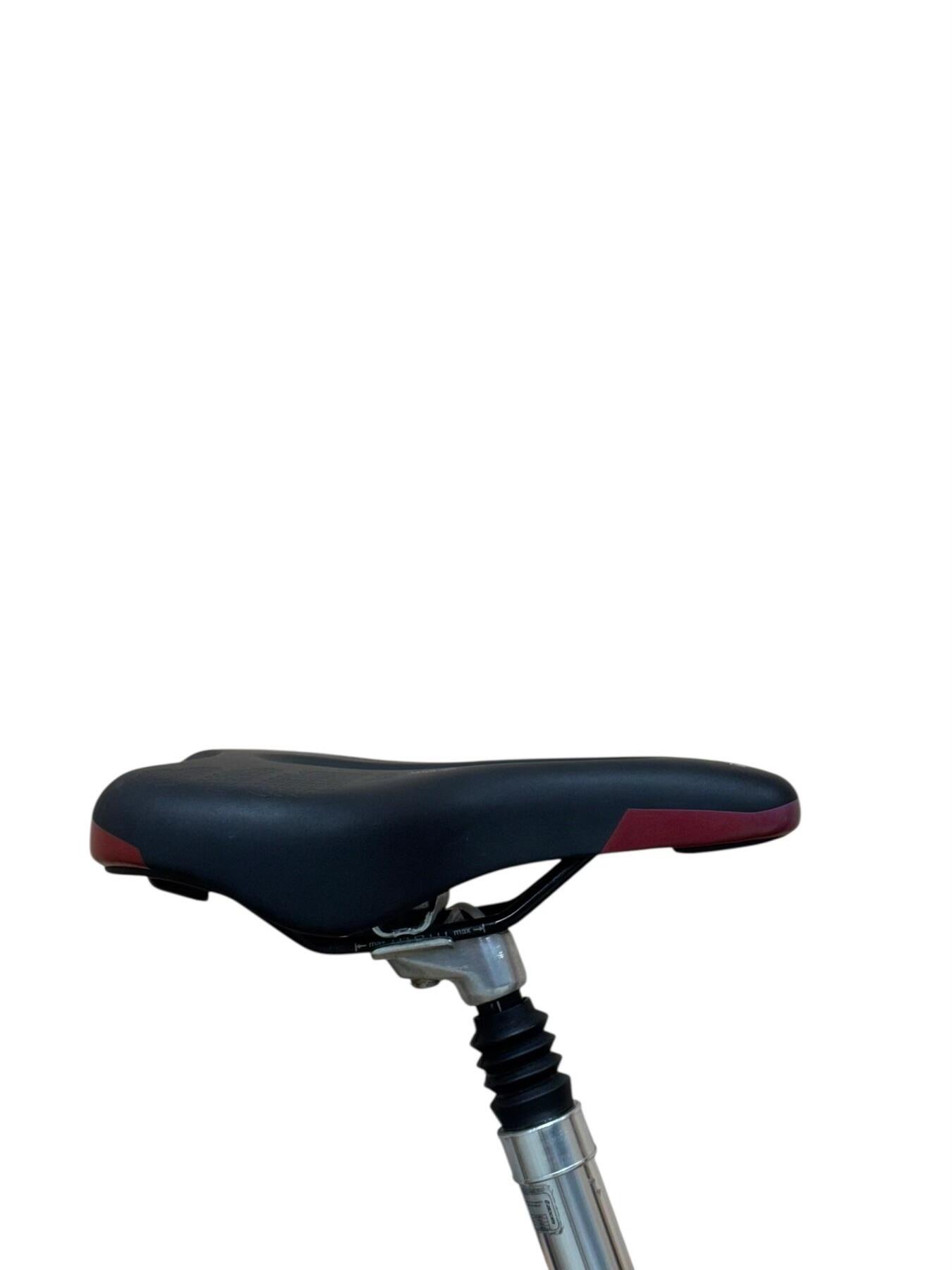 Segunda vida - Bicicletas eléctricas Raymon Crossray E 4.0 - Como novo 3/7