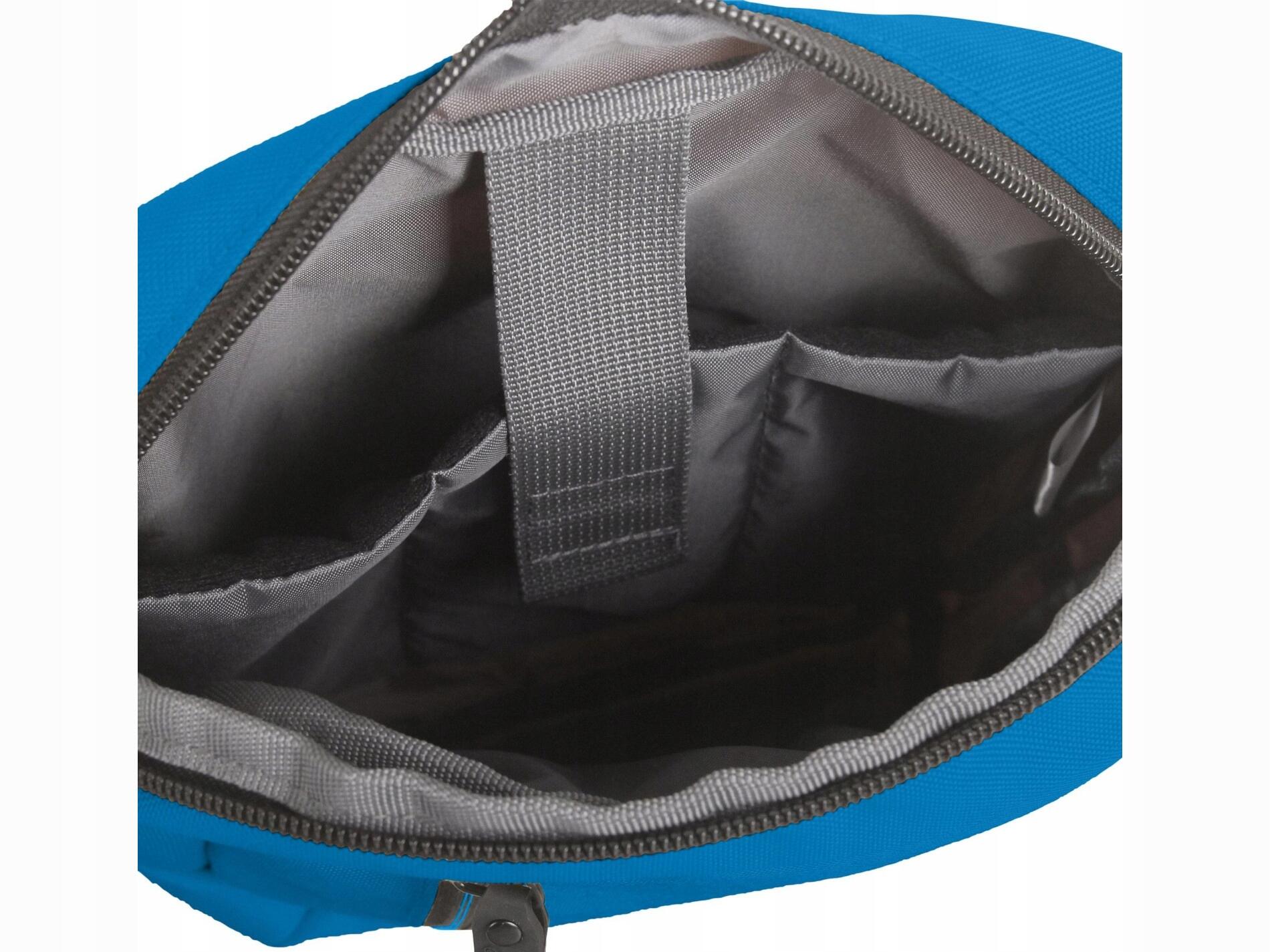 CATERPILLAR CAT Tablet Bag 83614 - Blu 5/5