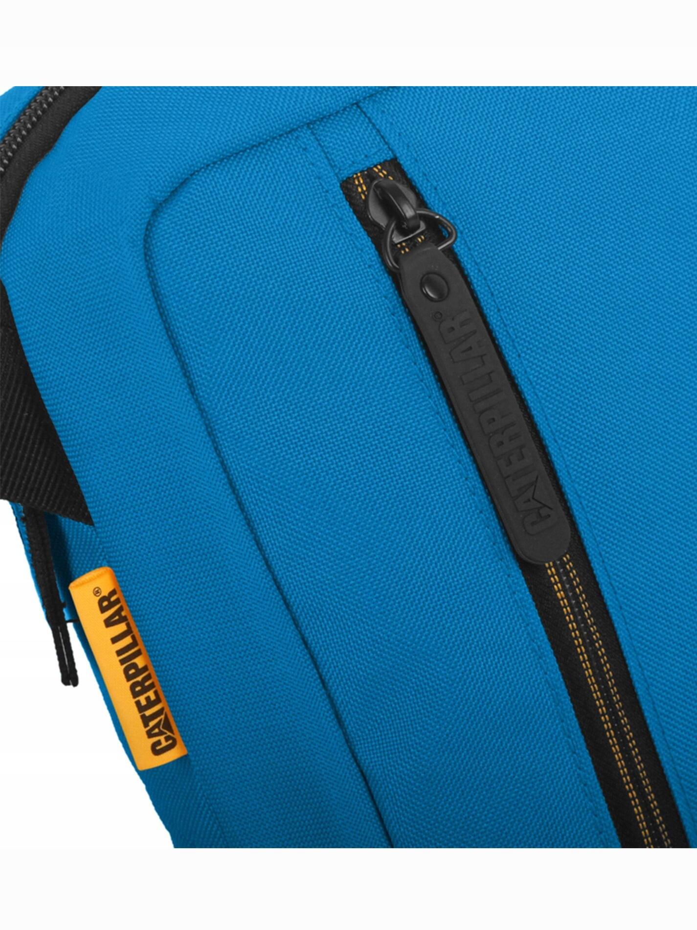 CATERPILLAR CAT Tablet Bag 83614 - Blu 4/5