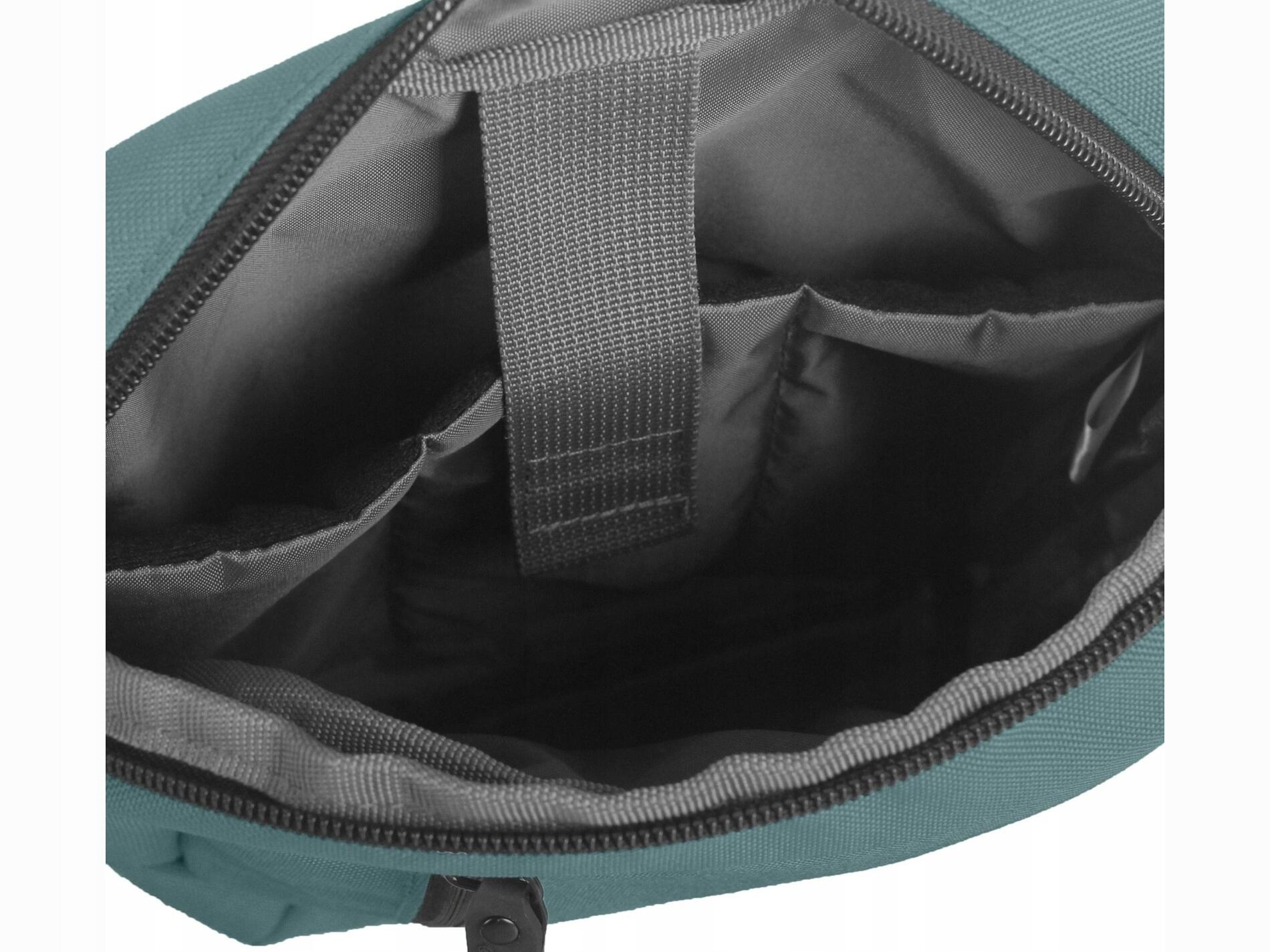 CATERPILLAR CAT Tablet Bag 83614 - Sea Pine 5/5
