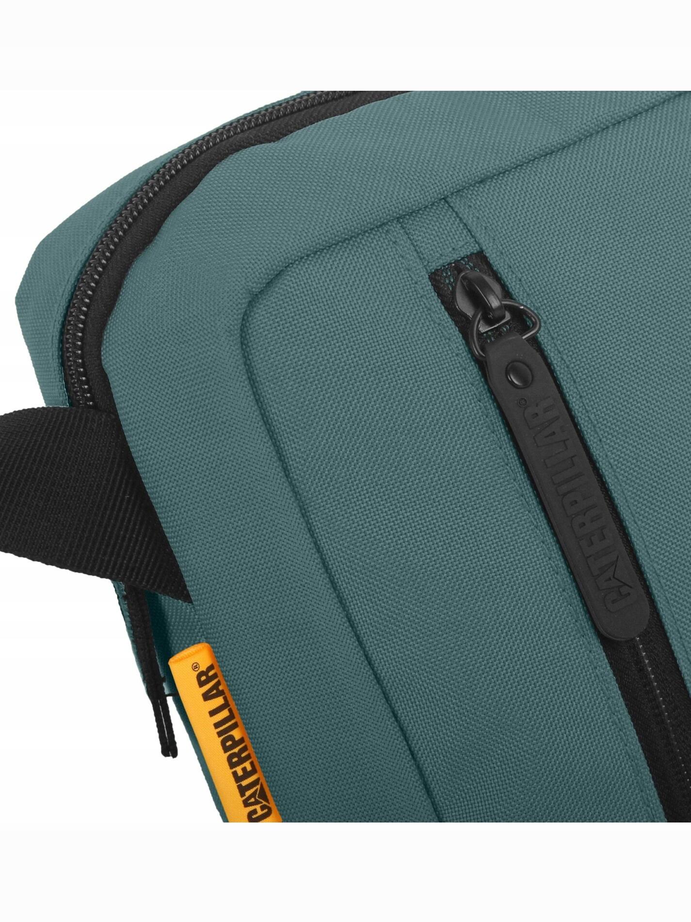CATERPILLAR CAT Tablet Bag 83614 - Sea Pine 4/5