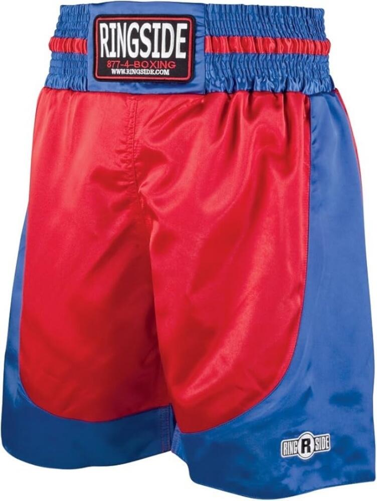 RINGSIDE BOXING Ringside Pro Boxing Trunks