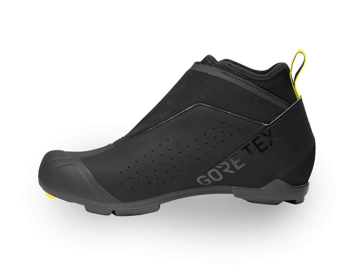 Zapatillas GLACIES GTX (invierno) - negro/negro 2/5