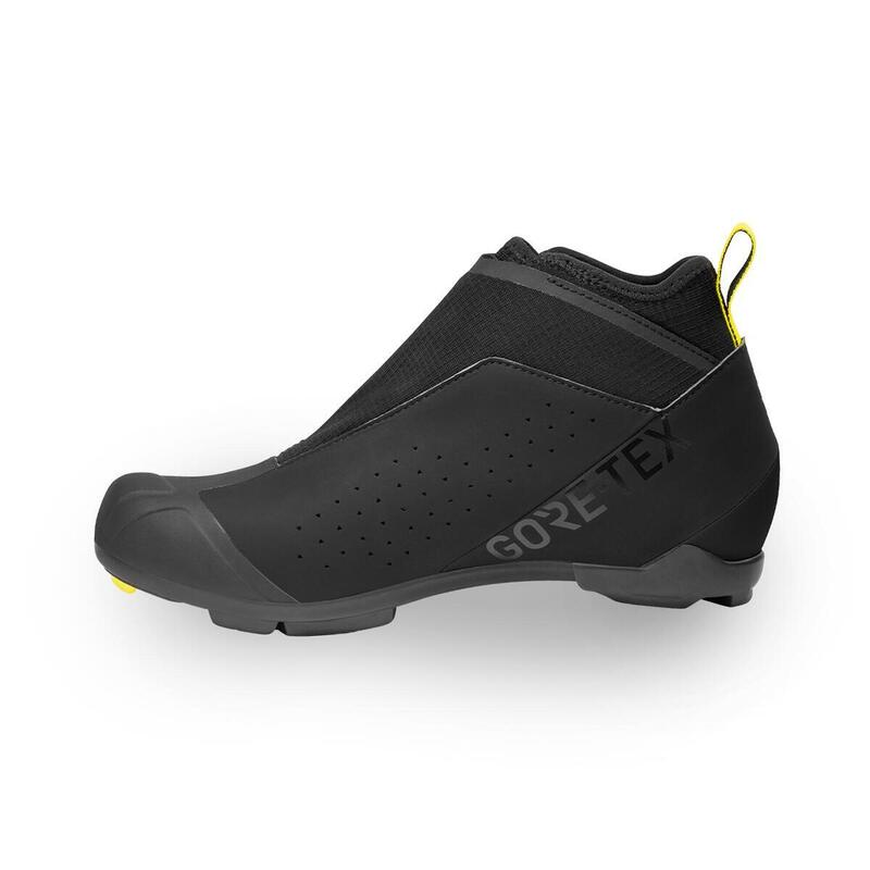 SIDI Schoen Glacies Black/Black