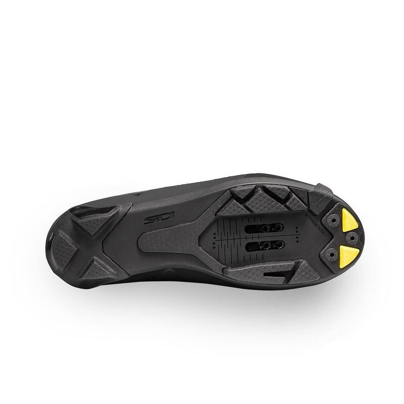 SIDI Schoen Glacies Black/Black