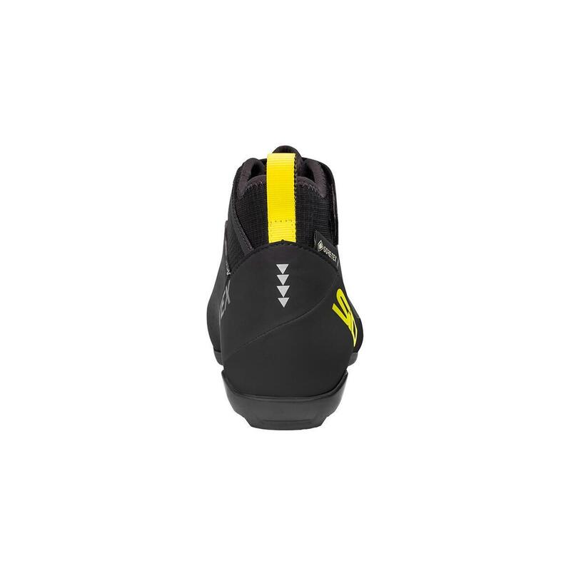 SIDI Schoen Glacies Black/Black