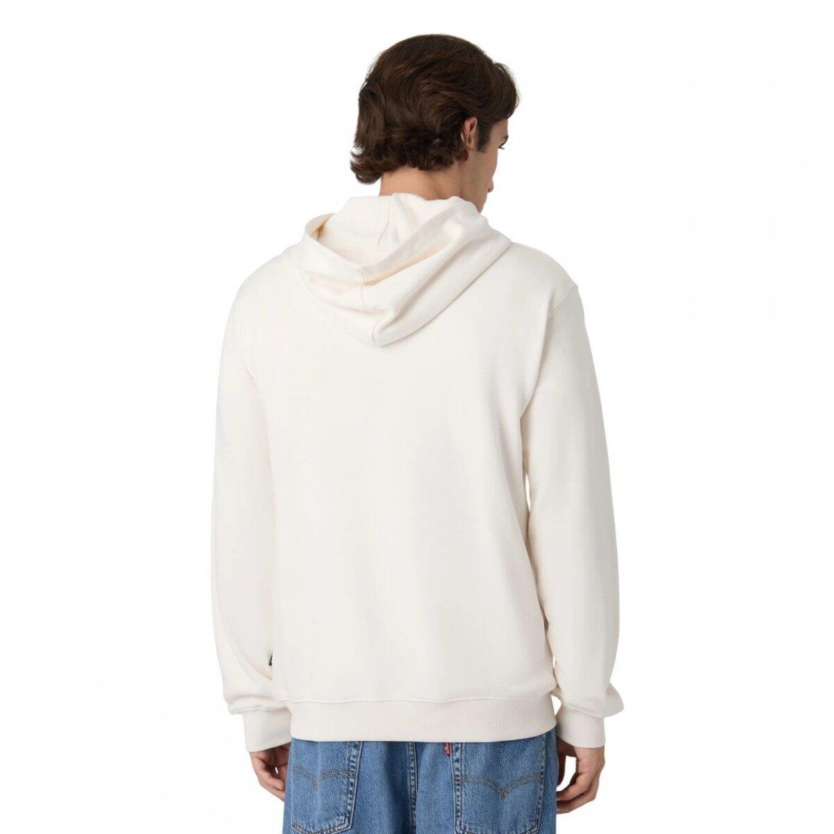 Hoodie Fila Valsera Regular Logo 3/5